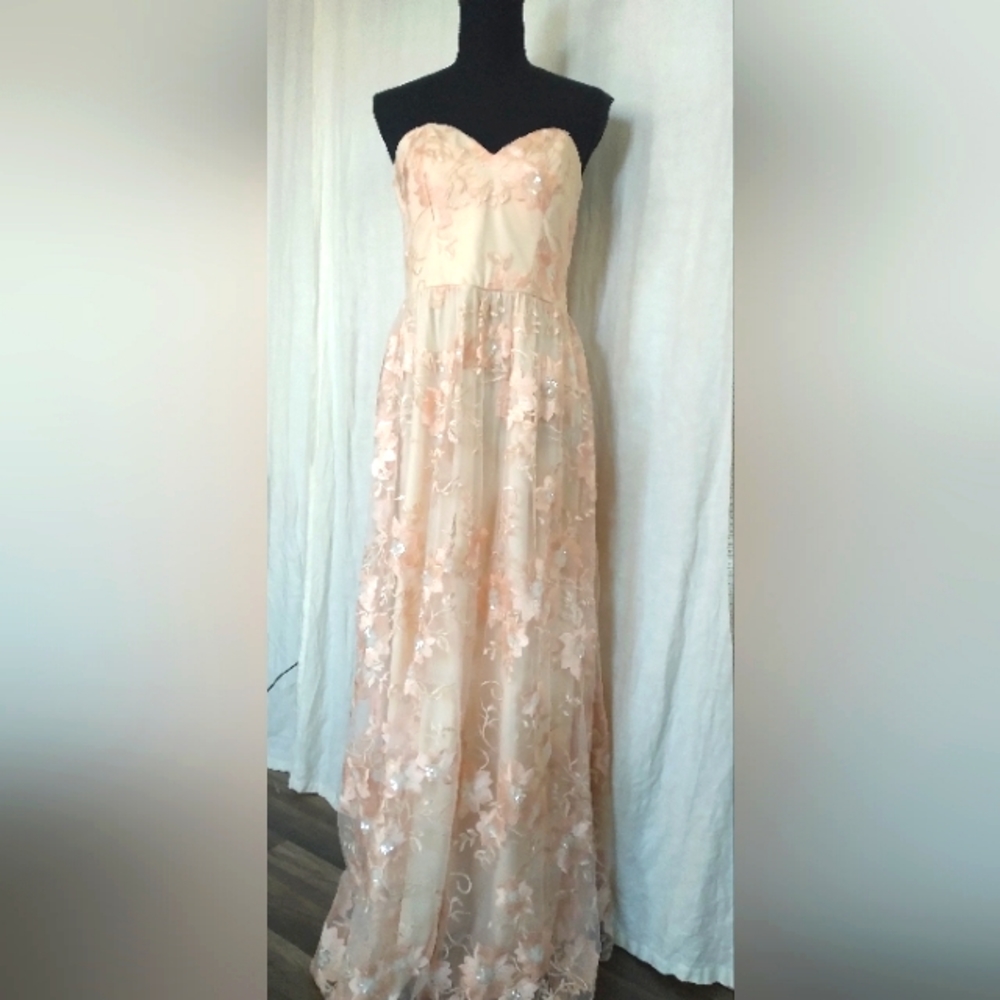 Party dress